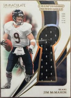 Jim McMahon
