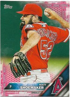 Matt Shoemaker