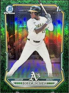 Edgar Montero