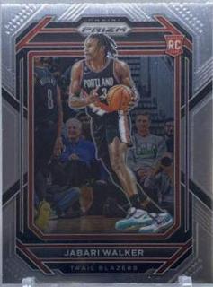Jabari Walker