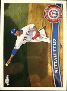 Neftali Feliz