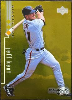 Jeff Kent