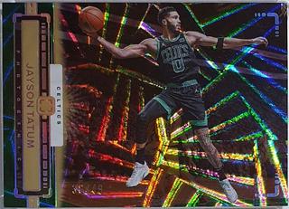 Jayson Tatum
