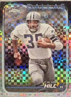 Calvin Hill