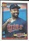Kirby Puckett