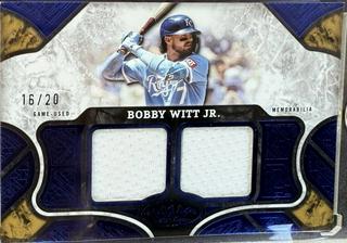 Bobby Witt Jr.