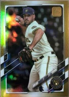 Travis Shaw