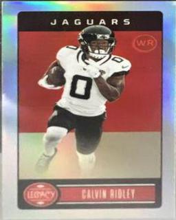 Calvin Ridley