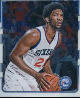 Joel Embiid