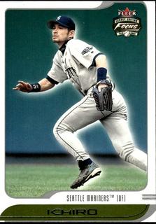 Ichiro