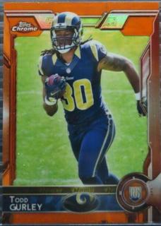 Todd Gurley