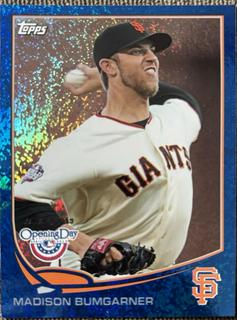 Madison Bumgarner