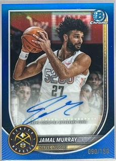 Jamal Murray