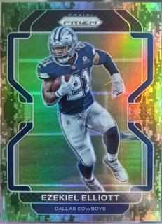 Ezekiel Elliott