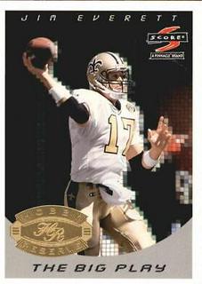 Jim Everett