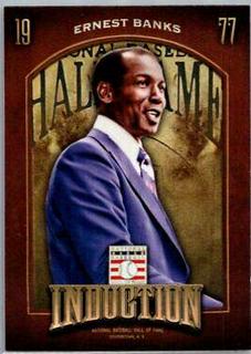Ernie Banks