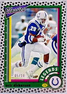 Eric Dickerson