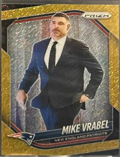 Mike Vrabel