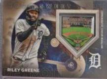 Riley Greene