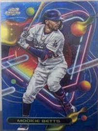 Mookie Betts