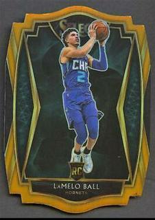 LaMelo Ball