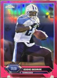 Eddie George