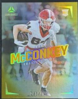 Ladd McConkey