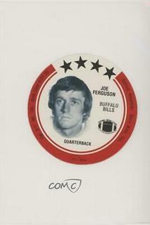 Joe Ferguson