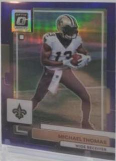 Michael Thomas