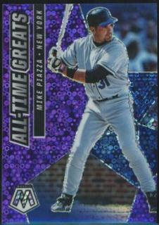 Mike Piazza