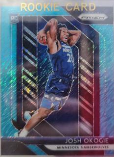 Josh Okogie