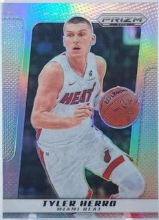 Tyler Herro