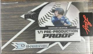 Konnor Griffin