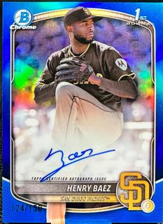 Henry Baez