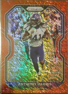 Anthony Harris