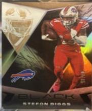 Stefon Diggs