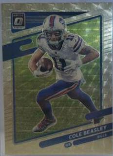 Cole Beasley