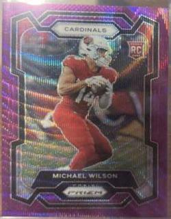 Michael Wilson