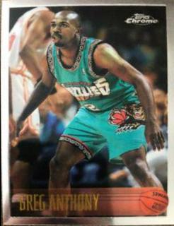 Greg Anthony