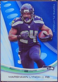 Marshawn Lynch