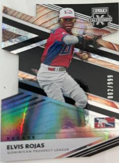 Elvis Rojas