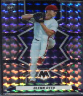 Glenn Otto
