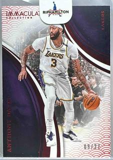 Anthony Davis