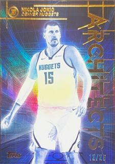 Nikola Jokic