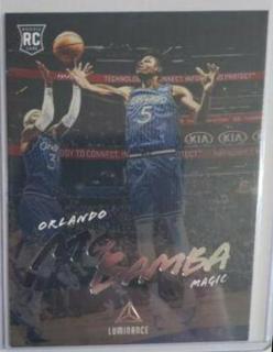 Mo Bamba