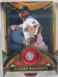 Xander Bogaerts