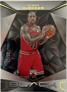 DeMar DeRozan