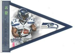 Marshawn Lynch