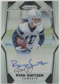 Ryan Switzer
