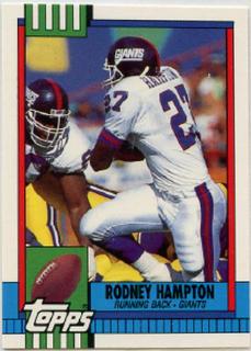 Rodney Hampton